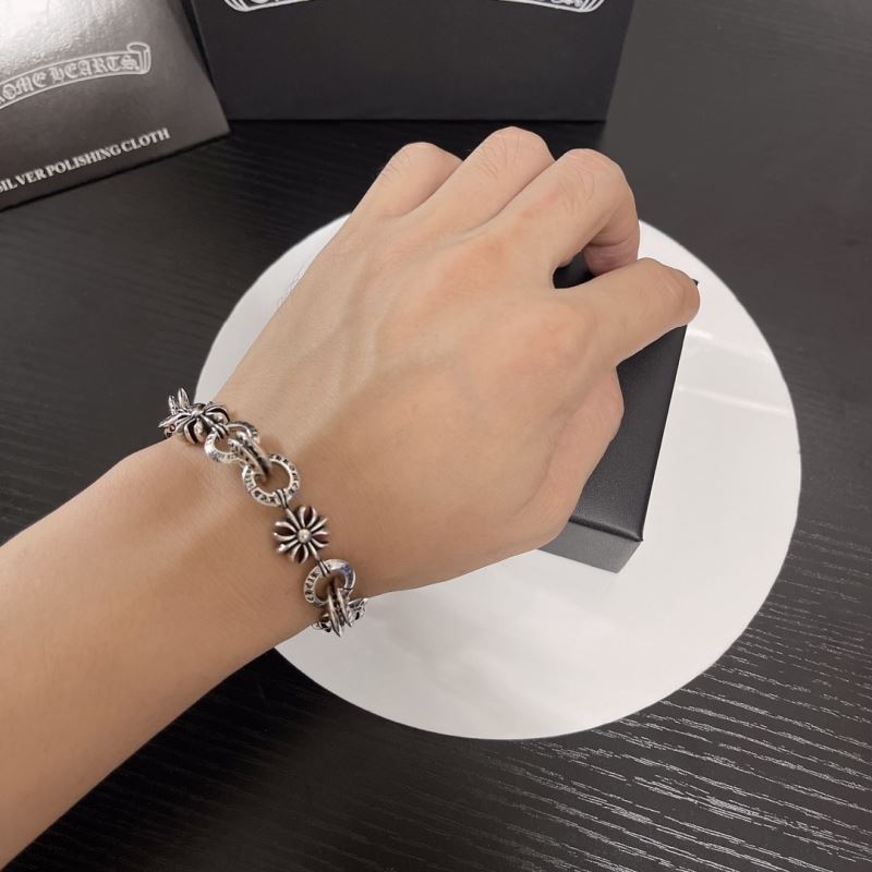 Chrome Hearts Bracelets